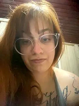 Snapshot of witchkiki chatting on 2, 10, 2025 witchkiki online show from 2, 10, 2025