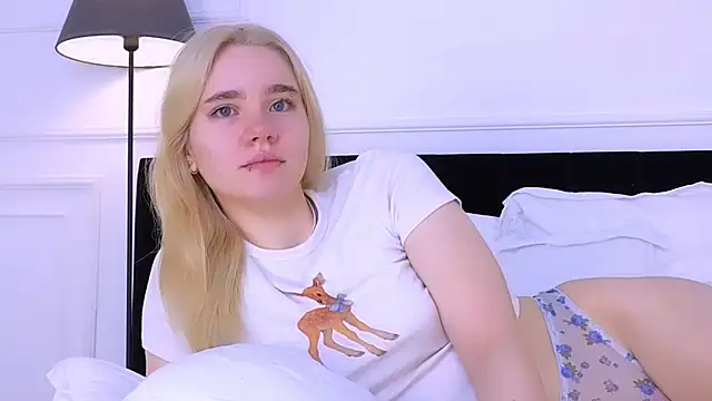 ANNABELLE LU online show from 24, 10, 2025