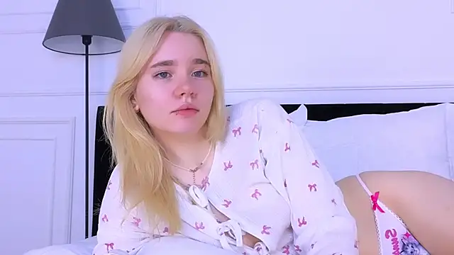 ANNABELLE LU online show from 29, 10, 2025