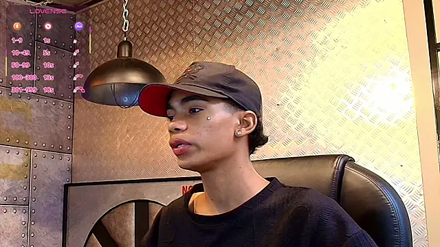 AlanCutee online show from 16, 9, 2025