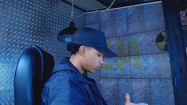 AlanCutee online show from 25, 9, 2025