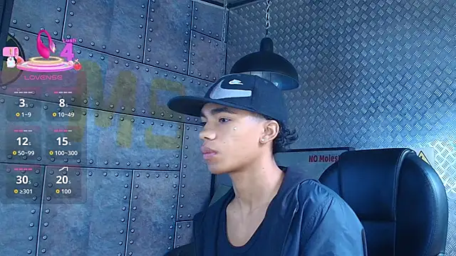 AlanCutee online show from 22, 10, 2025