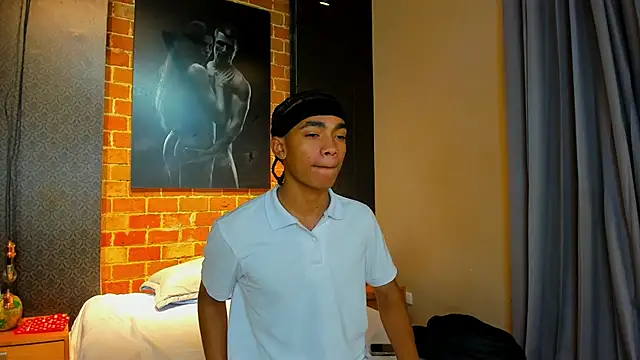 AlanCutee online show from 15, 11, 2025