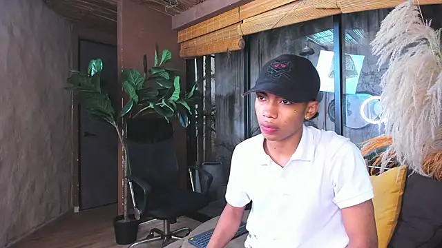 AlanCutee online show from 23, 11, 2025