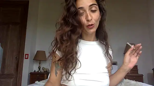 venuslibre online show from 24, 10, 2025