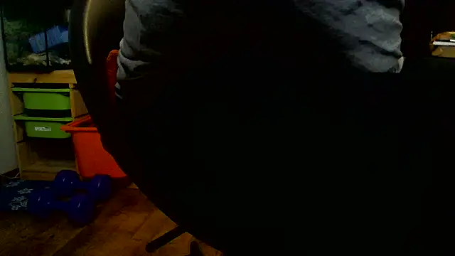 TobyDick13 online show from 7, 11, 2025