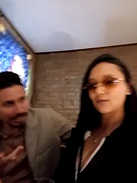 Snapshot of Esmeralda333 chatting on 19, 11, 2025 Esmeralda333 online show from 19, 11, 2025