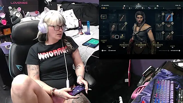 Snapshot of oddywithabody chatting on 2, 3, 2026 oddywithabody online show from 2, 3, 2026