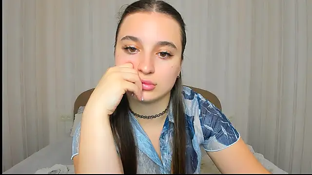 Daria de luxe online show from 17, 11, 2025