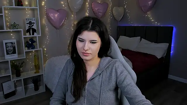 Snapshot of AnoraDark chatting on 26, 2, 2026 AnoraDark online show from 26, 2, 2026