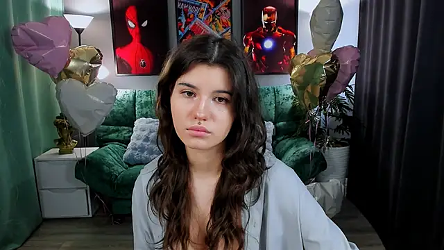 Snapshot of AnoraDark chatting on 21, 3, 2026 AnoraDark online show from 21, 3, 2026