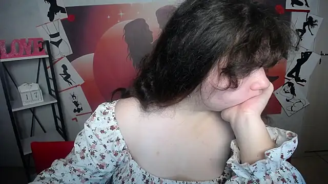 NeonilaLisova online show from 20, 11, 2025