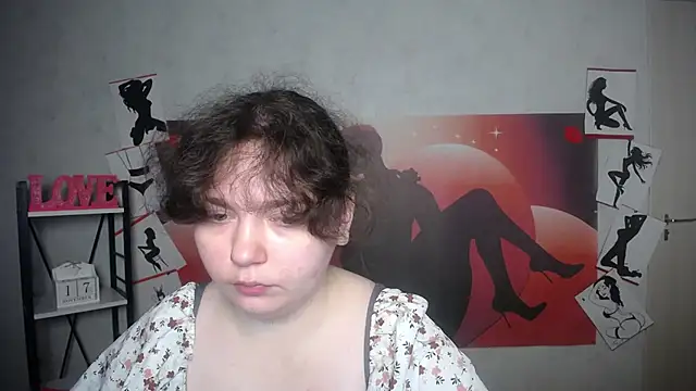 NeonilaLisova online show from 23, 11, 2025