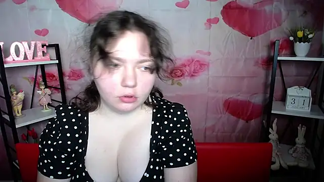 NeonilaLisova online show from 1, 2, 2026