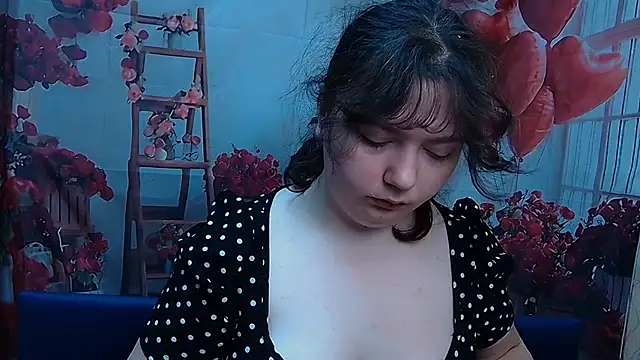 NeonilaLisova online show from 15, 3, 2026