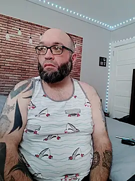 unknown man69 online show from 22, 10, 2025