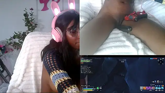 alys at college online show from 16, 3, 2026