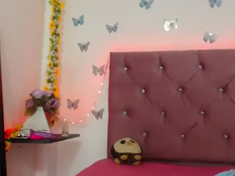 Belasex216 online show from 11, 11, 2025