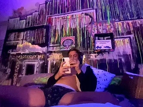 Snapshot of 3615-ULLA chatting on 23, 10, 2025 3615-ULLA online show from 23, 10, 2025