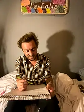 Snapshot of 3615-ULLA chatting on 6, 11, 2025 3615-ULLA online show from 6, 11, 2025