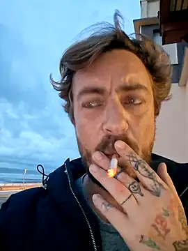 Snapshot of 3615-ULLA chatting on 10, 11, 2025 3615-ULLA online show from 10, 11, 2025