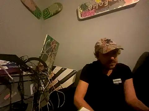 3615-ULLA online show from 5, 1, 2026