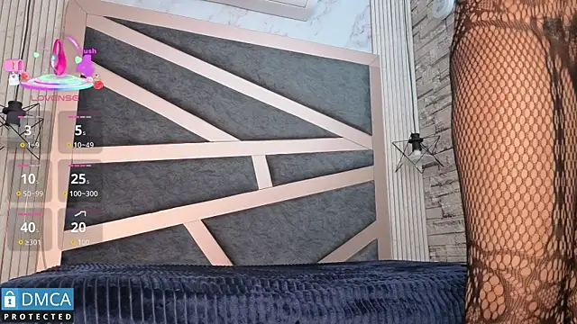 Clhoee  online show from 17, 11, 2025