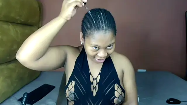 SexxyAddiict online show from 19, 1, 2026