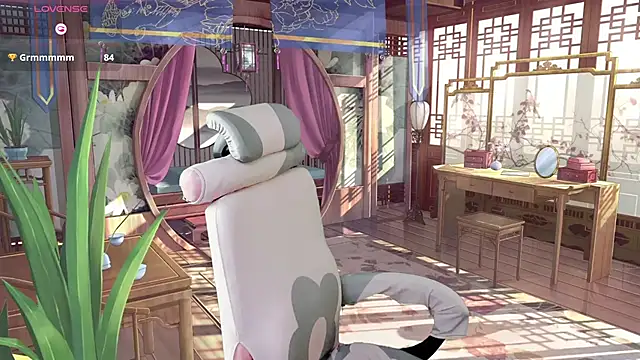 LuckyCute-Tutu online show from 2, 4, 2026