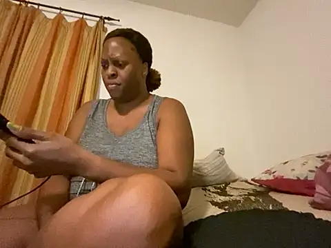 Snapshot of KANDIS864 chatting on 16, 10, 2025 KANDIS864 online show from 16, 10, 2025