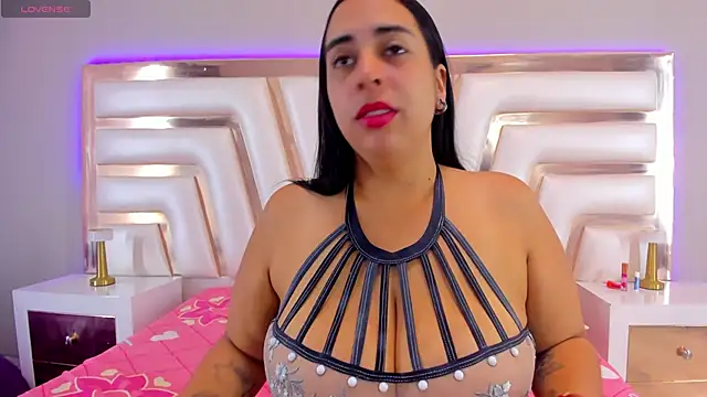 GeminisClark online show from 14, 5, 2026
