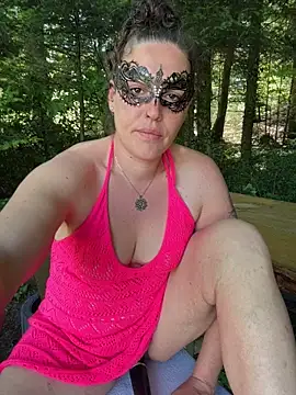 Nadja Noir online show from 24, 5, 2026
