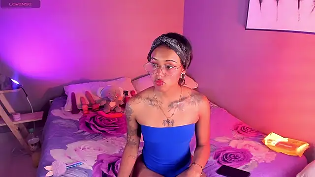 Snapshot of nyxmoonhells chatting on 6, 10, 2025 nyxmoonhells online show from 6, 10, 2025