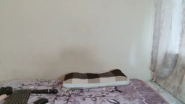 DarkChocox01 online show from 29, 11, 2025