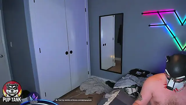 puptank online show from 23, 11, 2025