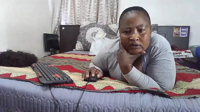Snapshot of assyafrica chatting on 18, 9, 2025 assyafrica online show from 18, 9, 2025