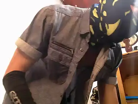 Snapshot of axelknight66 chatting on 31, 10, 2025 axelknight66 online show from 31, 10, 2025