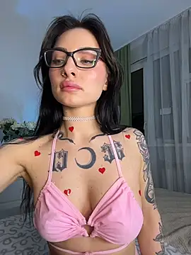 kaonasssiii online show from 14, 2, 2026