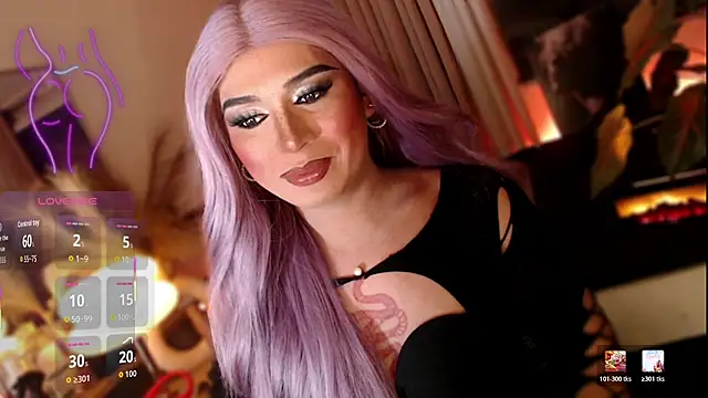 mslilly croft online show from 14, 4, 2026