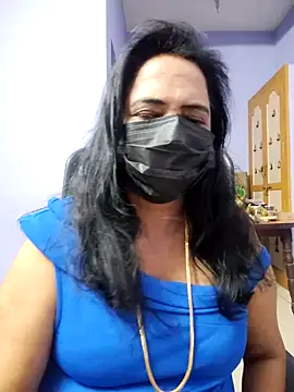 mallu-lover online show from 21, 10, 2025