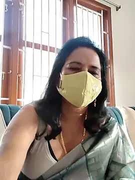 mallu-lover online show from 9, 1, 2026