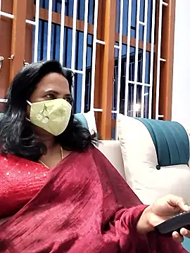 mallu-lover online show from 10, 1, 2026