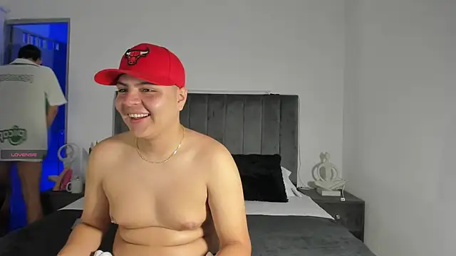 NoahLux online show from 14, 10, 2025