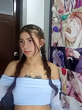 CharlotteSex  online show from 11, 10, 2025