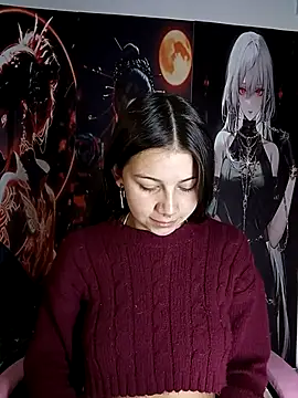 CharlotteSex  online show from 17, 3, 2026