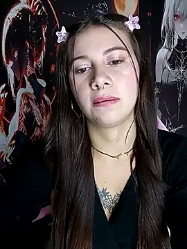 CharlotteSex  online show from 1, 4, 2026