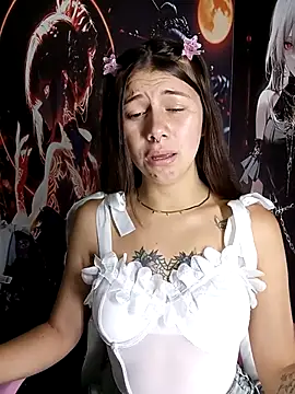 CharlotteSex  online show from 4, 4, 2026