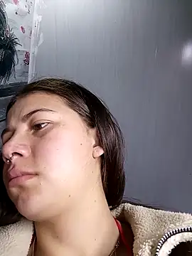 CharlotteSex  online show from 19, 4, 2026