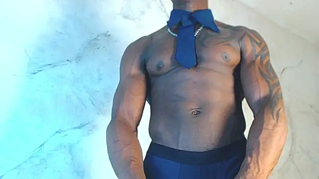 Snapshot of MrByronStallion chatting on 19, 10, 2025 MrByronStallion online show from 19, 10, 2025