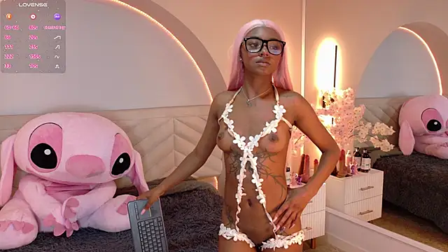 amy miller1 online show from 26, 2, 2026